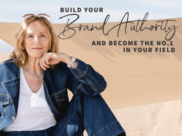 The Brand Authority